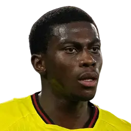 Kévin Keben Dream League Soccer 2026 / DLS26