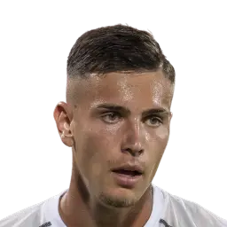 Antonio Raimondo Dream League Soccer 2026 / DLS26