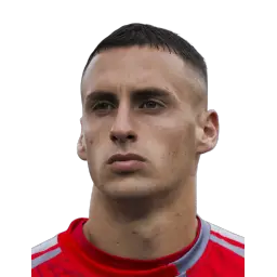 Filippo Terracciano Dream League Soccer 2026 / DLS26