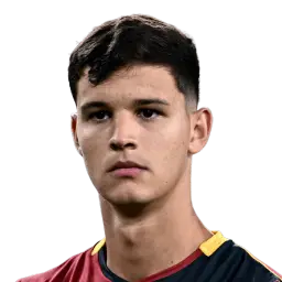 Valentín Carboni Dream League Soccer 2026 / DLS26