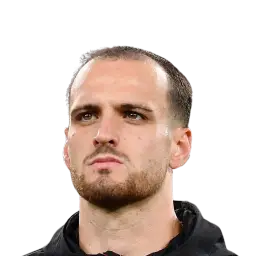 Federico Gatti Dream League Soccer 2026 / DLS26