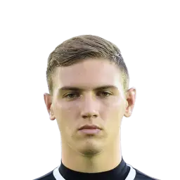 Alexandru Borbei Dream League Soccer 2026 / DLS26