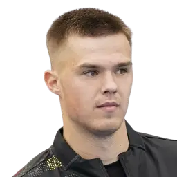 Jasper Samooja Dream League Soccer 2026 / DLS26