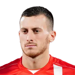 Samuele Birindelli Dream League Soccer 2026 / DLS26