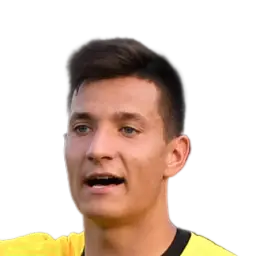 Alessandro Sorrentino Dream League Soccer 2026 / DLS26