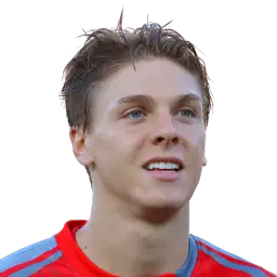 Alessio Zerbin Dream League Soccer 2026 / DLS26