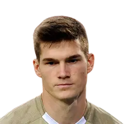 Hubert Idasiak Dream League Soccer 2026 / DLS26