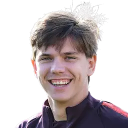 Ante Coric Dream League Soccer 2026 / DLS26