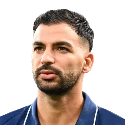 Mehdi Léris Dream League Soccer 2026 / DLS26