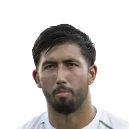 Mikael Egill Ellertsson Dream League Soccer 2026 / DLS26