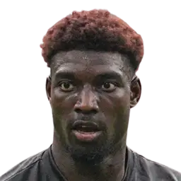 Michel Adopo Dream League Soccer 2026 / DLS26