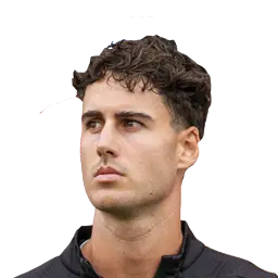 Matthew Garbett Dream League Soccer 2026 / DLS26