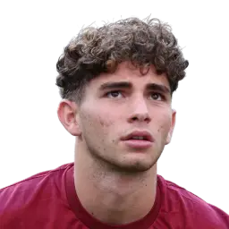 Simone Pafundi Dream League Soccer 2026 / DLS26