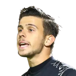 Diego Fuoli Dream League Soccer 2026 / DLS26