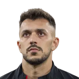 Aitor Paredes Dream League Soccer 2026 / DLS26