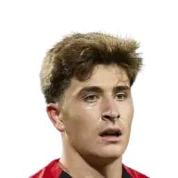 Pablo Torre Dream League Soccer 2026 / DLS26