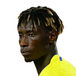 Momo Mbaye Dream League Soccer 2026 / DLS26