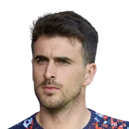 Iván Villar Dream League Soccer 2026 / DLS26