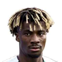 John Donald Dream League Soccer 2026 / DLS26