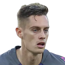 Pol Lozano Dream League Soccer 2026 / DLS26