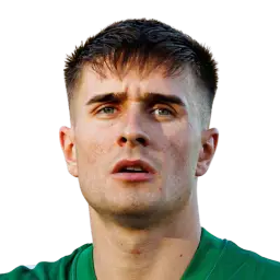 Iván Fresneda Dream League Soccer 2026 / DLS26