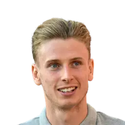 Oli Shaw Dream League Soccer 2026 / DLS26