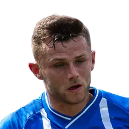 Calum Waters Dream League Soccer 2026 / DLS26