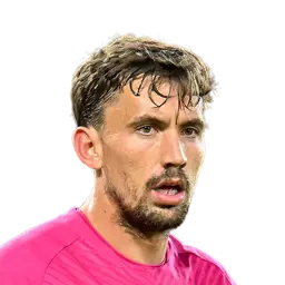 Sam Walker Dream League Soccer 2026 / DLS26