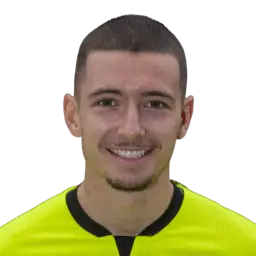 Matthew Connelly Dream League Soccer 2026 / DLS26