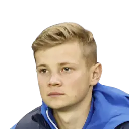 Maksym Kucheriavyi Dream League Soccer 2026 / DLS26