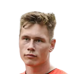 Peter Urminsky Dream League Soccer 2026 / DLS26