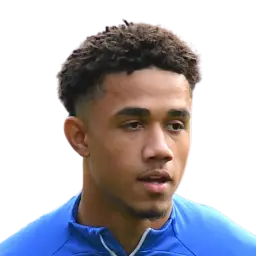 George Hall Dream League Soccer 2026 / DLS26