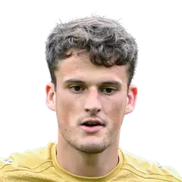 Jack Vale Dream League Soccer 2026 / DLS26