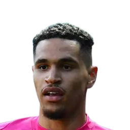 Jon Russell Dream League Soccer 2026 / DLS26