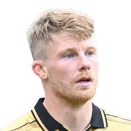 Andy Cannon Dream League Soccer 2026 / DLS26