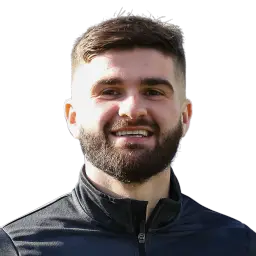 Brandon Fleming Dream League Soccer 2026 / DLS26