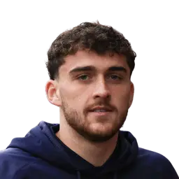 Callum Jones Dream League Soccer 2026 / DLS26