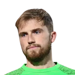 Harry Isted Dream League Soccer 2026 / DLS26