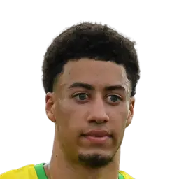 Jonathan Tomkinson Dream League Soccer 2026 / DLS26