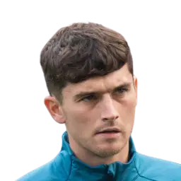 Jordan Storey Dream League Soccer 2026 / DLS26