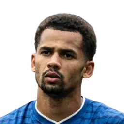 Iliman Ndiaye Dream League Soccer 2026 / DLS26