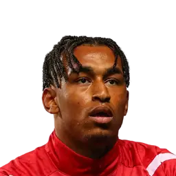 Jordan Amissah Dream League Soccer 2026 / DLS26