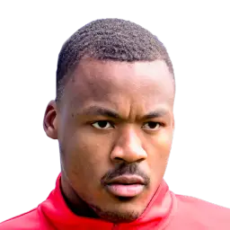 Blondy Nna Noukeu Dream League Soccer 2026 / DLS26