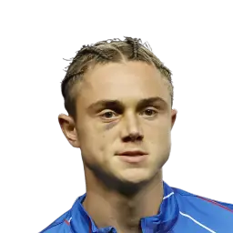 Thelo Aasgaard Dream League Soccer 2026 / DLS26