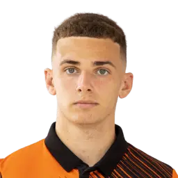 Darren Watson Dream League Soccer 2026 / DLS26