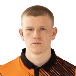 Flynn Duffy Dream League Soccer 2026 / DLS26