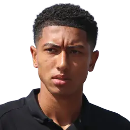 Jobe Bellingham Dream League Soccer 2026 / DLS26