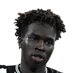 Garang Kuol Dream League Soccer 2026 / DLS26