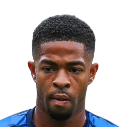 Elijah Dixon-Bonner Dream League Soccer 2026 / DLS26