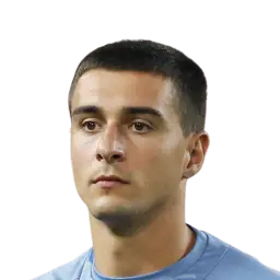 Jon Karrikaburu Dream League Soccer 2026 / DLS26